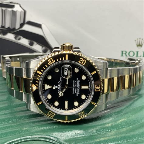 rolex gold submariner|Rolex Submariner cheapest price.